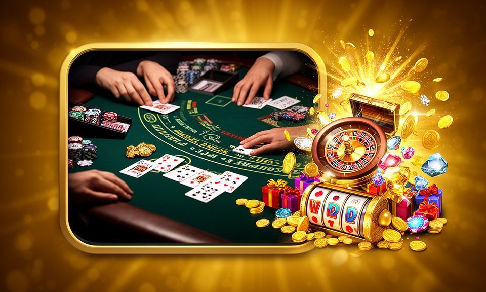 Roulette Livestream