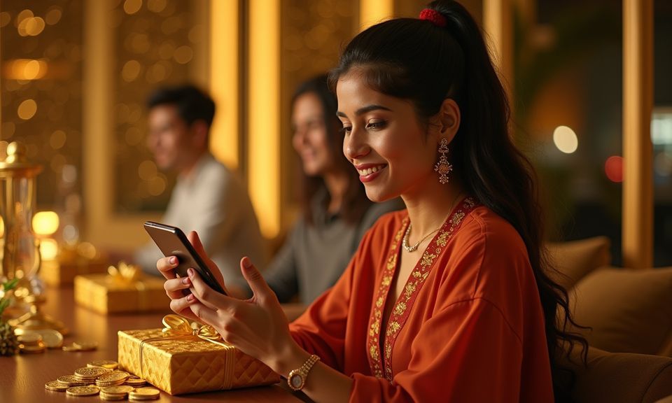 bKash Mobile Deposit